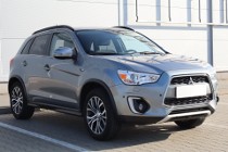 Mitsubishi ASX Salon Polska, Serwis ASO, GAZ, Xenon, Klimatronic, Tempomat,