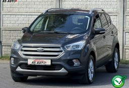 Ford Kuga II 2.0TDCi 180KM Titanium/Navi/Kamera/Półskóry/Tempomat/Serwis/Alu