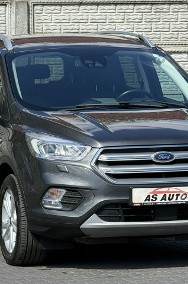 Ford Kuga II 2.0TDCi 180KM Titanium/Navi/Kamera/Półskóry/Tempomat/Serwis/Alu-2
