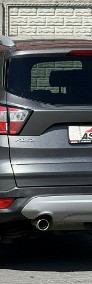 Ford Kuga II 2.0TDCi 180KM Titanium/Navi/Kamera/Półskóry/Tempomat/Serwis/Alu-4