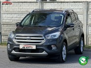 Ford Kuga II 2.0TDCi 180KM Titanium/Navi/Kamera/Półskóry/Tempomat/Serwis/Alu