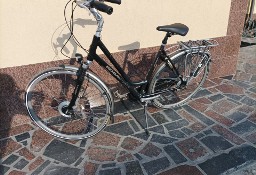 Piękny rower firmy KOGAMIYATA damka 28"