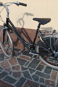 Piękny rower firmy KOGAMIYATA damka 28"-2