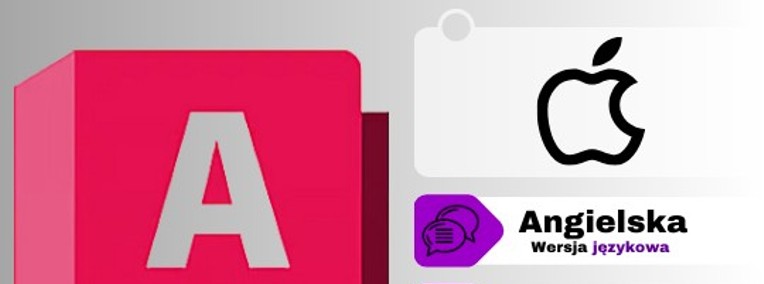 Autodesk AutoCAD 2025 | Licencja Wieczysta | MacOS | Windows-1
