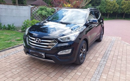 Platinum 2.2 AWD, aut.6, krajowy, I właściciel od nowości