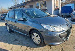 Peugeot 307 II 1,6 HDI 90 KM Klimatyzacja Zarejestrowany