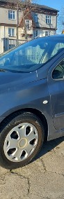 Peugeot 307 II 1,6 HDI 90 KM Klimatyzacja Zarejestrowany-4