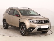 Dacia Duster I , Salon Polska, Navi, Klimatronic, Tempomat, Parktronic