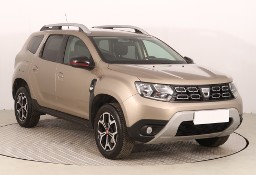 Dacia Duster I , Salon Polska, Navi, Klimatronic, Tempomat, Parktronic