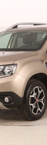 Dacia Duster I , Salon Polska, Navi, Klimatronic, Tempomat, Parktronic-3