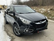 Hyundai ix35 Hyundai ix35 Comfort Klimatronic LED Mały przebieg