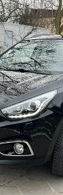 Hyundai ix35 Hyundai ix35 Comfort Klimatronic LED Mały przebieg-3