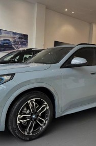 BMW X2 sDrive18d M Sport sDrive18d M Sport 2.0 (150KM)| Systemy asystujące-2