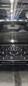 Audi Q7 II 45 TDI quattro S Line 3.0 45 TDI quattro S Line (231KM) Hak holowniczy-3