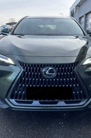Lexus NX NX 14- 350h Prestige 2.5 Hybrid AWD 350h Prestige 2.5 Hybrid AWD 200KM | Kamera-2