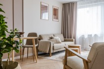Mieszkanie na sprzedaż Gdańsk, Przymorze, ul. Bzowa – 37 m2