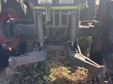 Claas Atles - TUZ przedni podnośnik kompletny-1