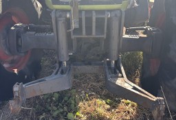 Claas Atles - TUZ przedni podnośnik kompletny