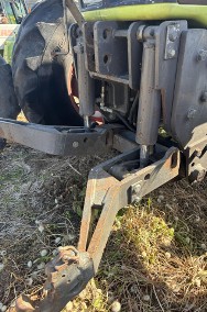 Claas Atles - TUZ przedni podnośnik kompletny-3