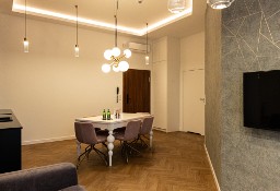 Bursztynowe Apartamenty 47,26 mkw