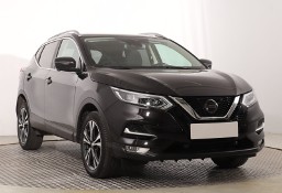 Nissan Qashqai II , Salon Polska, Navi, Klimatronic, Tempomat, Parktronic,