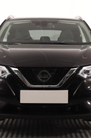 Nissan Qashqai II , Salon Polska, Navi, Klimatronic, Tempomat, Parktronic,-2