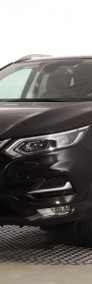 Nissan Qashqai II , Salon Polska, Navi, Klimatronic, Tempomat, Parktronic,-3