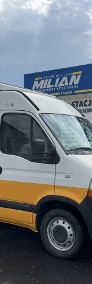 Renault Master Autosklep pieczyw Gastronomiczny Food Truck Foodtruck sklep BORCO 20-3