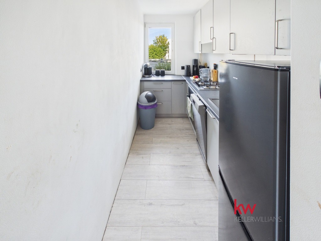 Mieszkanie na sprzedaż, 3 pokoje, 58 m², Racibórz