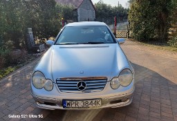 Mercedes-Benz Klasa CLK W208/C208/A208 143 KM