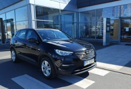 Opel Grandland X ENJOY, Salonowy, Bezwypadkowy, Bardzo zadbany i w ASO serwisowany