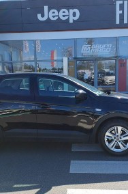 Opel Grandland X ENJOY, Salonowy, Bezwypadkowy, Bardzo zadbany i w ASO serwisowany-2