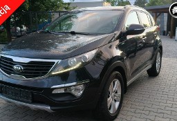 Kia Sportage III Tylko 145tkm 100% Oryg. lakier. 4x4 zadbany