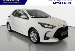 Toyota Yaris IV VAT 23% Comfort 1.5VVT-i 125KM M6 2024 r., salon PL, I właściciel