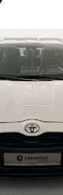 Toyota Yaris IV VAT 23% Comfort 1.5VVT-i 125KM M6 2024 r., salon PL, I właściciel-3