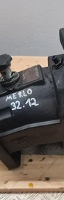Merlo P 32.12 {Hydromotor Rexroth A6VM107DA1}-3