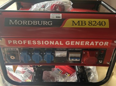 Mordburg MB 8240-1