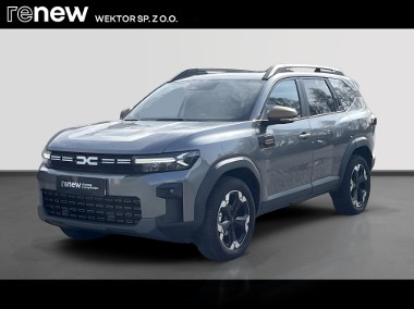 Dacia Bigster 1.2 TCe mHEV Extreme 4x4-1