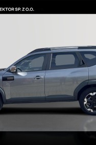 Dacia Bigster 1.2 TCe mHEV Extreme 4x4-2