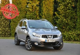 Nissan Qashqai I 1.6i(117KM)*Lift*Duża Navi*Kamera*Klimatronik*Panorama*I Wł*Alu18&quot;AS