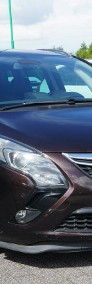 Opel Zafira C zarejestrowany, ubezpieczony-4
