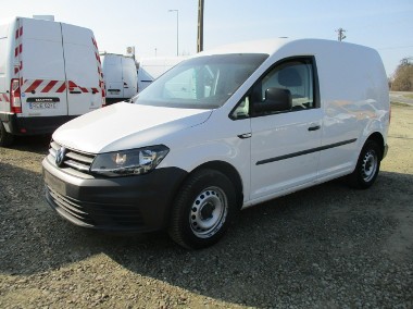 Volkswagen Caddy 2.0 TDI 75KM \ VAT23%-1