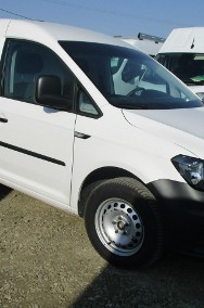 Volkswagen Caddy 2.0 TDI 75KM \ VAT23%-2