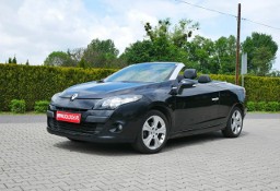 Renault Megane III 1.5 DCI 110KM Kabriolet Cabrio -Nowy rozrząd -Hardtop Kabrio Cabriol
