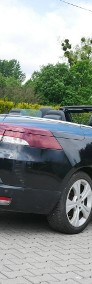 Renault Megane III 1.5 DCI 110KM Kabriolet Cabrio -Nowy rozrząd -Hardtop Kabrio Cabriol-3