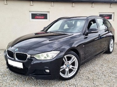 BMW SERIA 3-1