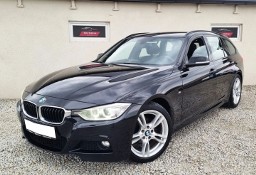 BMW SERIA 3 V (F30/F31/F34) BMW SERIA 3