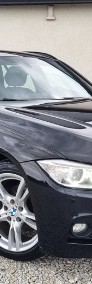 BMW SERIA 3-4