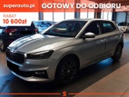 Skoda Fabia IV Drive 1.0 TSI DSG Drive 1.0 TSI DSG 115KM