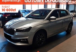 Skoda Fabia IV Drive 1.0 TSI DSG Drive 1.0 TSI DSG 115KM